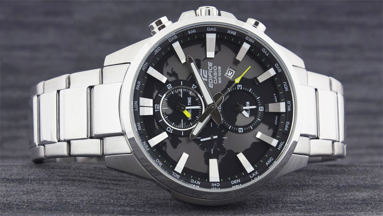 Casio Edifice EFR-303D-1A