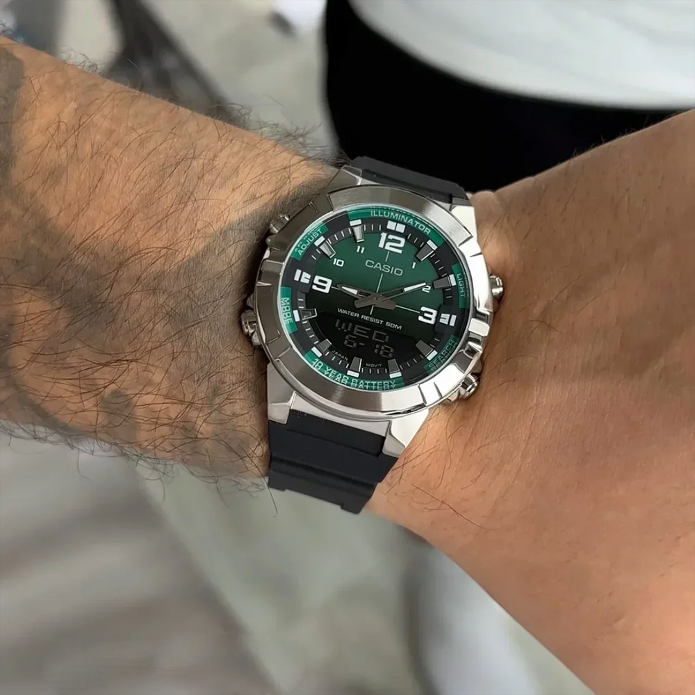 G-SHOCK AMW-870A-3A