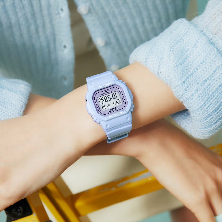 BABY-G BGD-565SC-2E