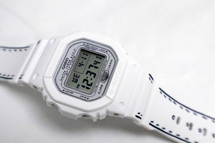 G-SHOCK DW-5600YU-7J