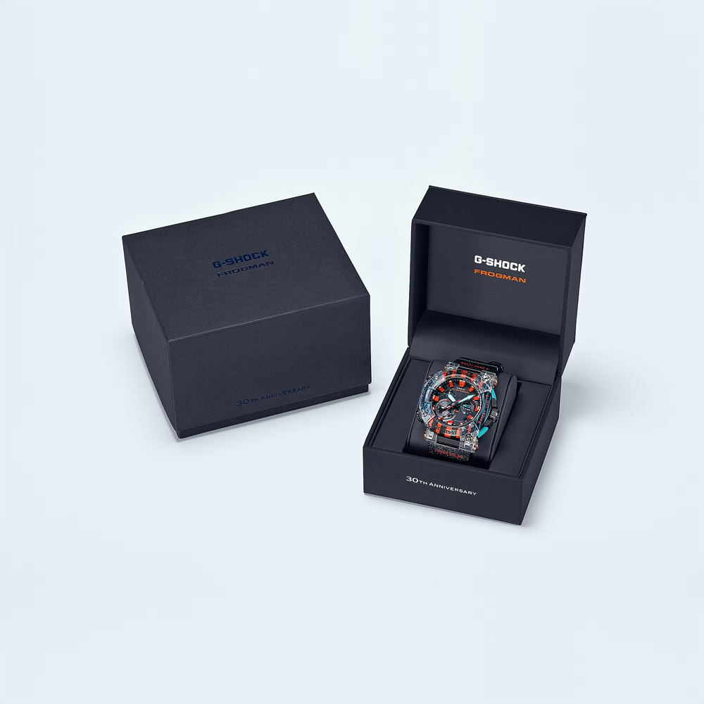 G-SHOCK GWF-A1000APF-1A