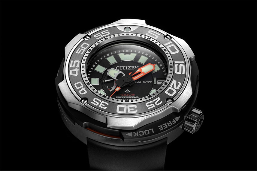 Citizen BN7020-09E