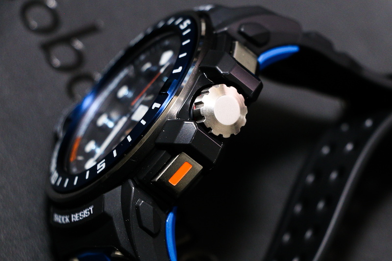 G-SHOCK GWN-Q1000-1A