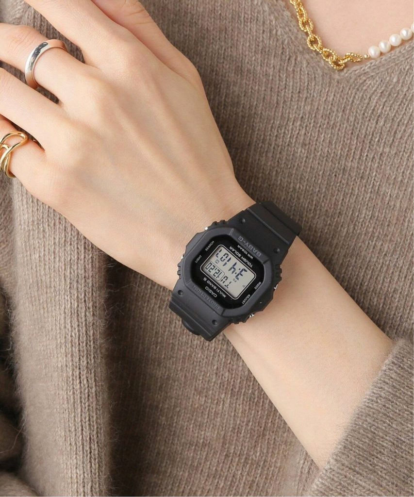BABY-G BGD-5650-1E