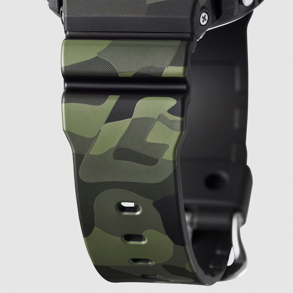 G-SHOCK GA-700CMG-3A