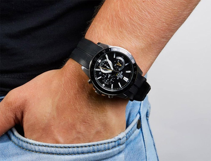 Casio Edifice EFV-570P-1A