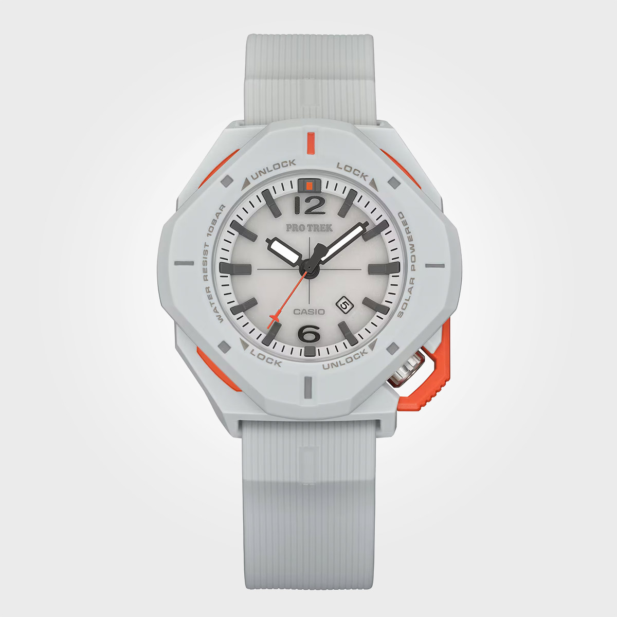 Casio Pro Trek PRJ-01AE-7E