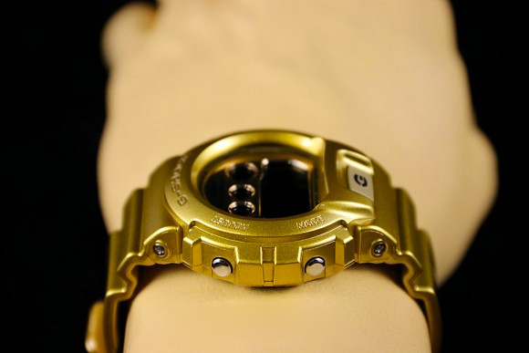 G-SHOCK GMD-S6900SM-9E