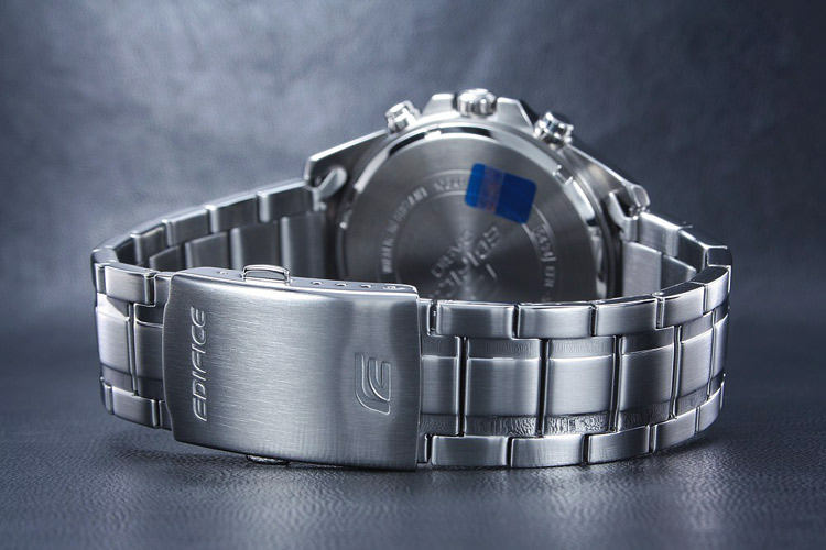 Casio Edifice EFR-553D-5B