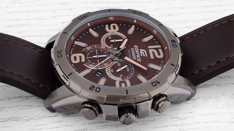 Casio Edifice EFR-538L-5A