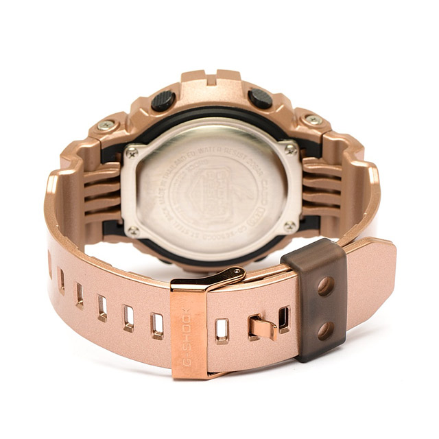 G-SHOCK GD-X6900GD-9E