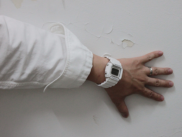 G-SHOCK DW-D5600P-7E