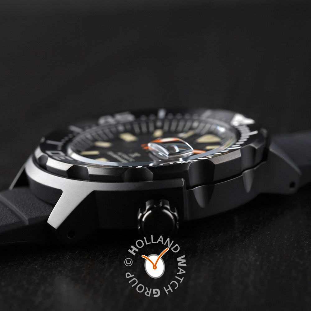Японские часы Seiko SRPH13K1