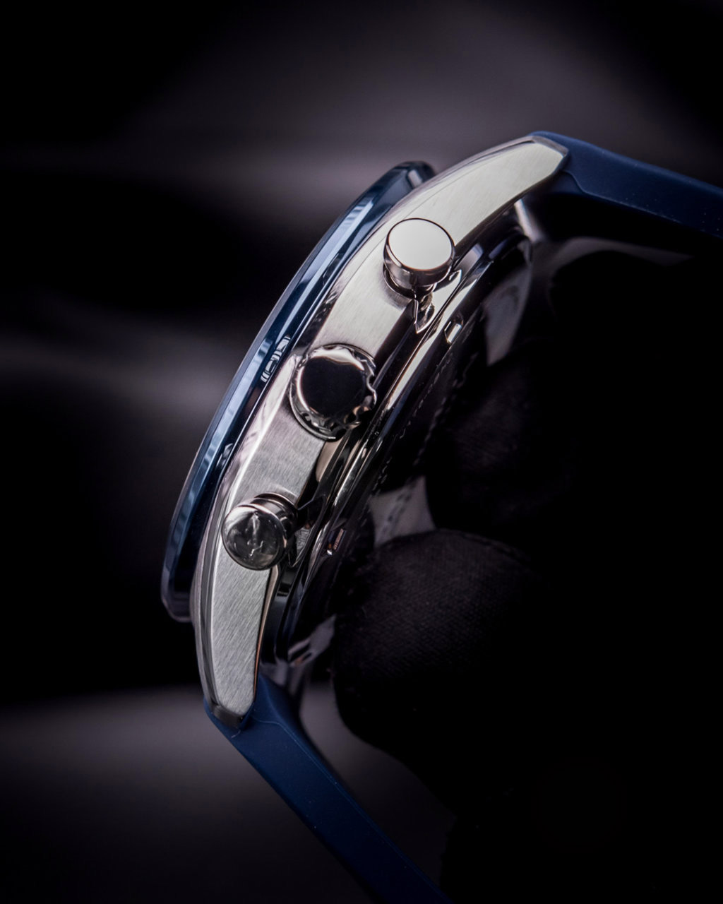 Японские часы Seiko SSC775P1