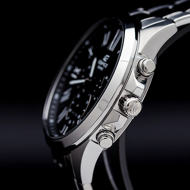 Casio Edifice EFV-500D-1A