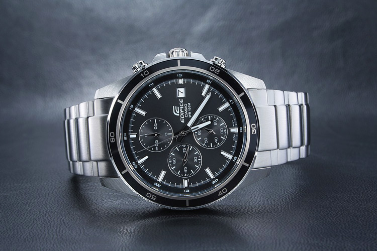Casio Edifice EFR-526D-1A