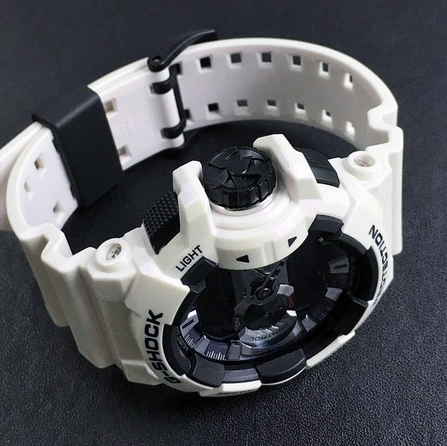 G-SHOCK GBA-400-7C