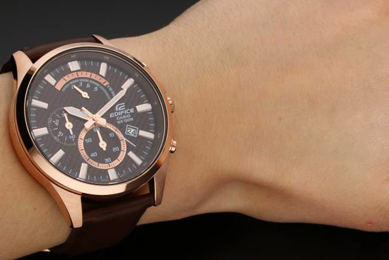 Casio Edifice EFV-530GL-5A