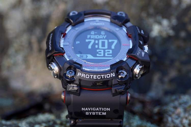 G-SHOCK GPR-B1000-1E