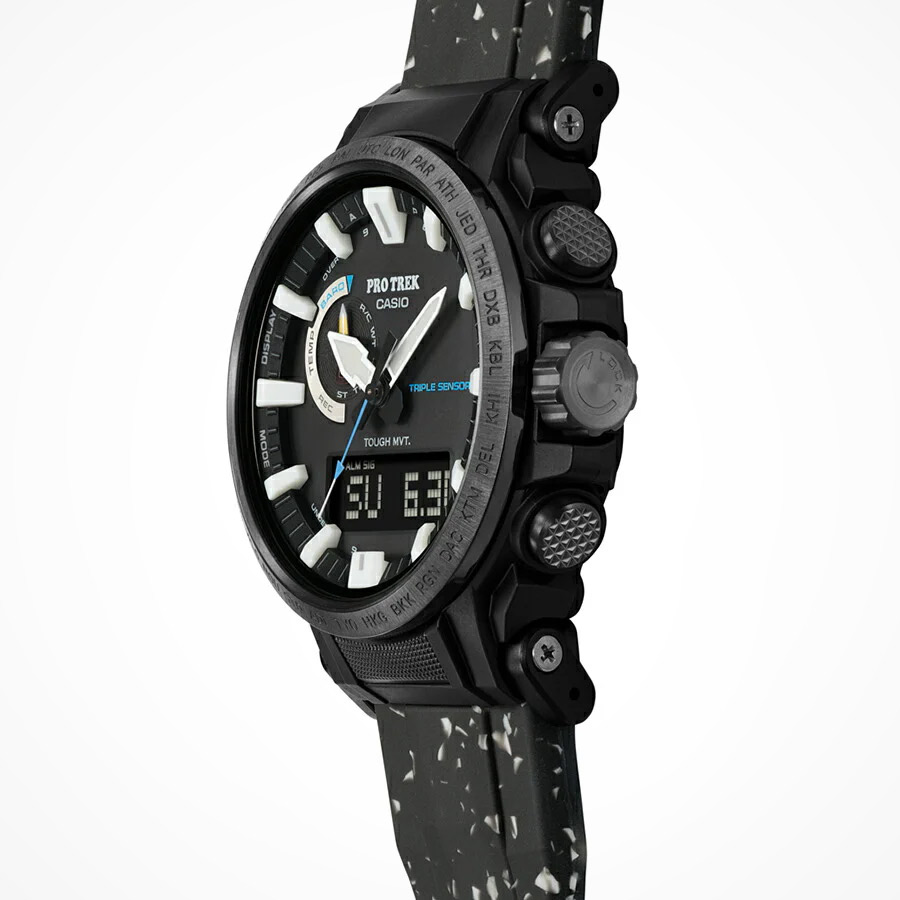 Casio Pro Trek PRW-61NJ-1E
