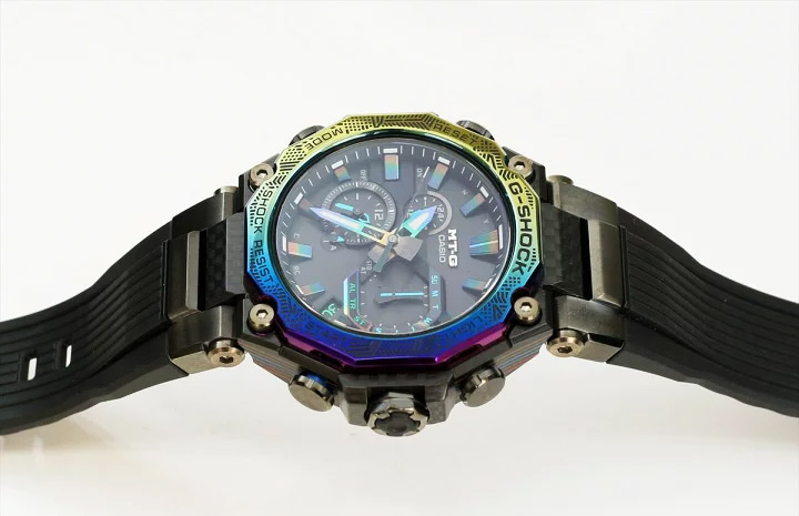 G-SHOCK MTG-B2000YR-1A
