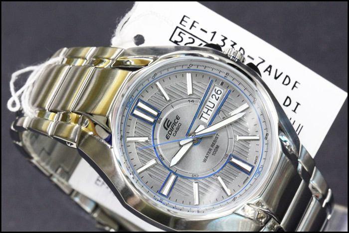 Casio Edifice EF-133D-7A