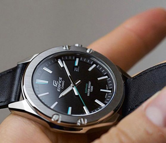 Casio Edifice EFR-S107L-1A