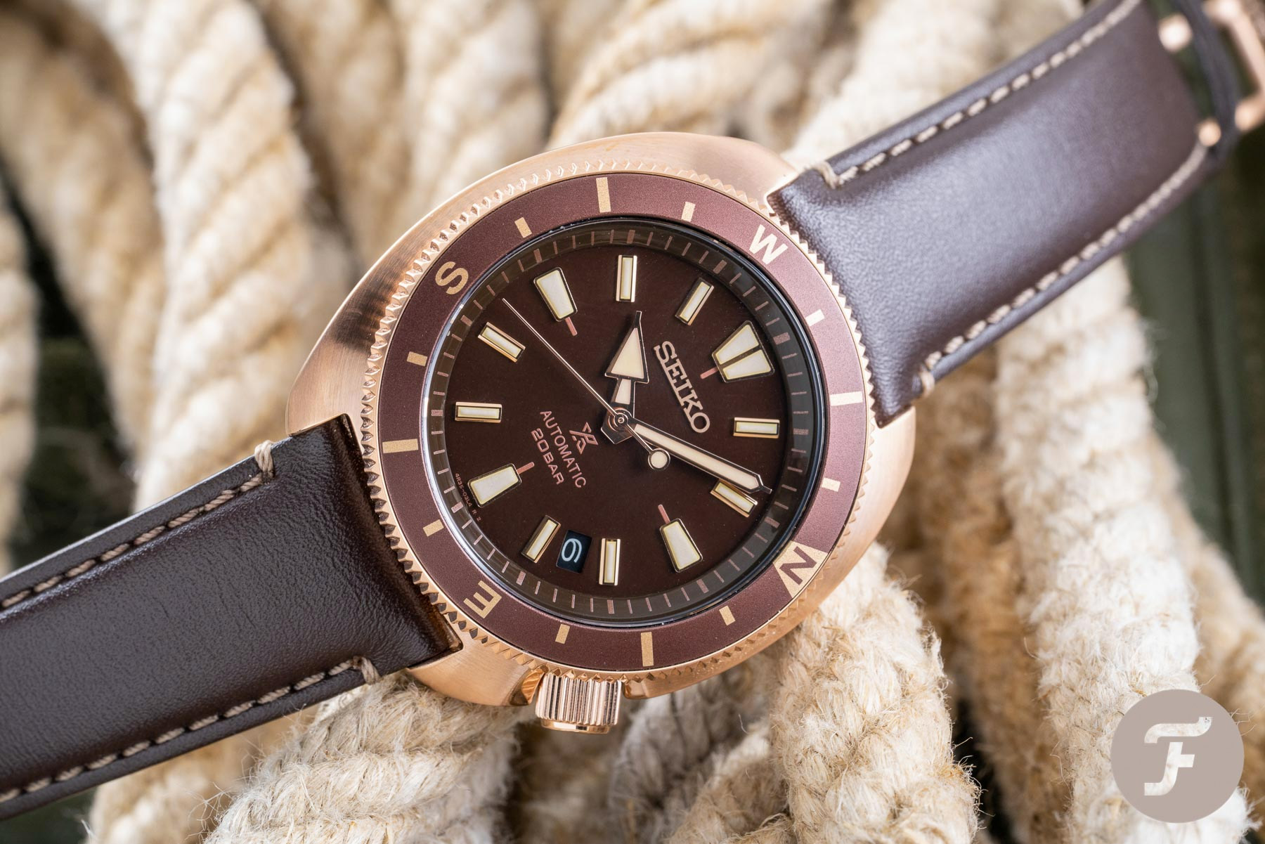 Японские часы Seiko SRPG18K1