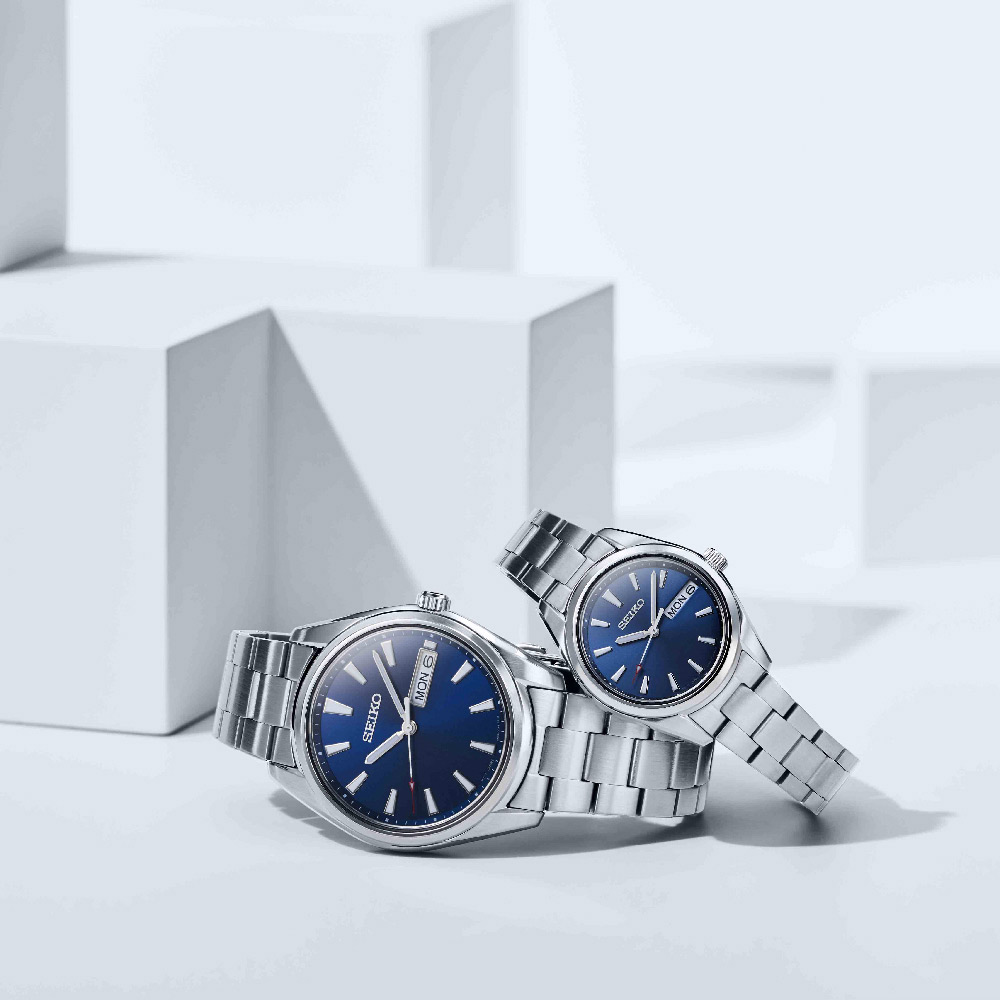Японские часы Seiko SUR353P1