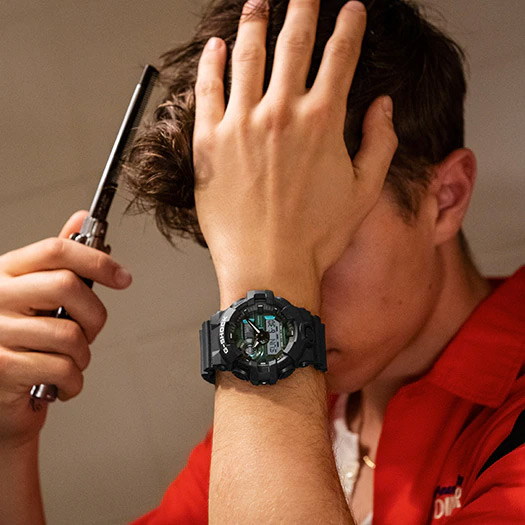 G-SHOCK GA-700MG-1A