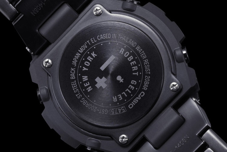 G-SHOCK GST-200RBG-1A