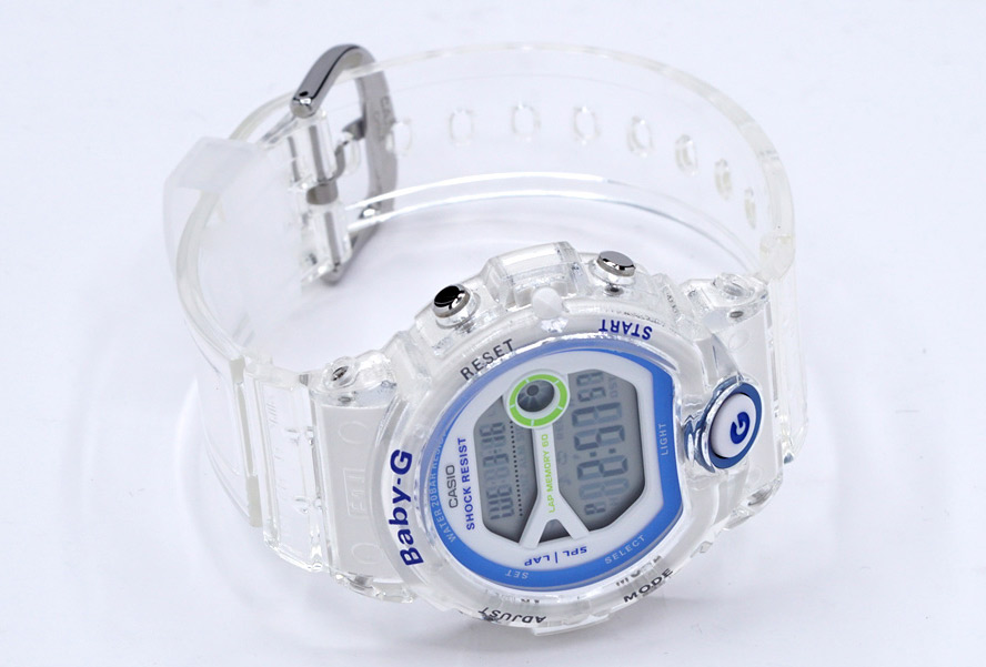 BABY-G BG-6903-7D