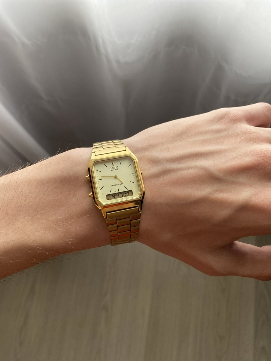 G-SHOCK AQ-230GA-9D