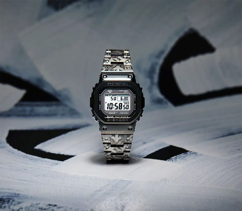 G-SHOCK GMW-B5000EH-1E