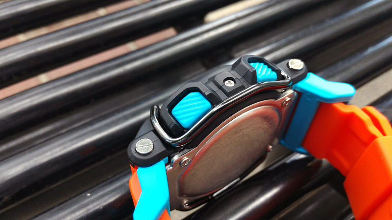 G-SHOCK GD-400DN-4E