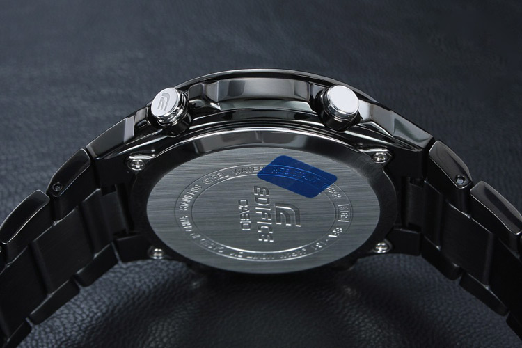 Casio Edifice EFA-131BK-1A