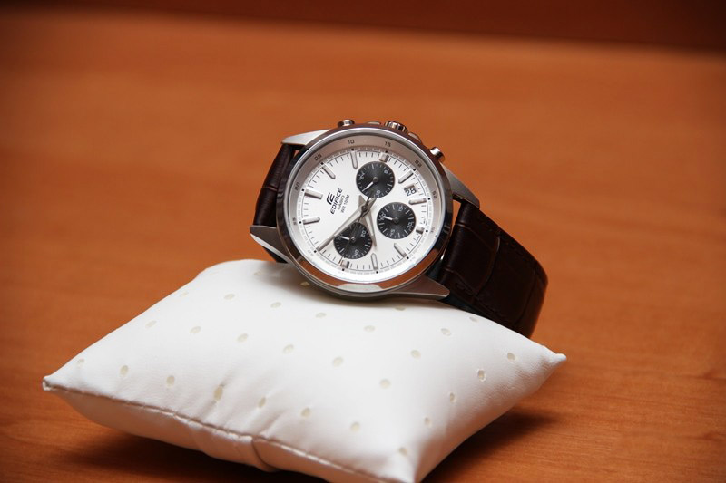 Casio Edifice EFR-527L-7A