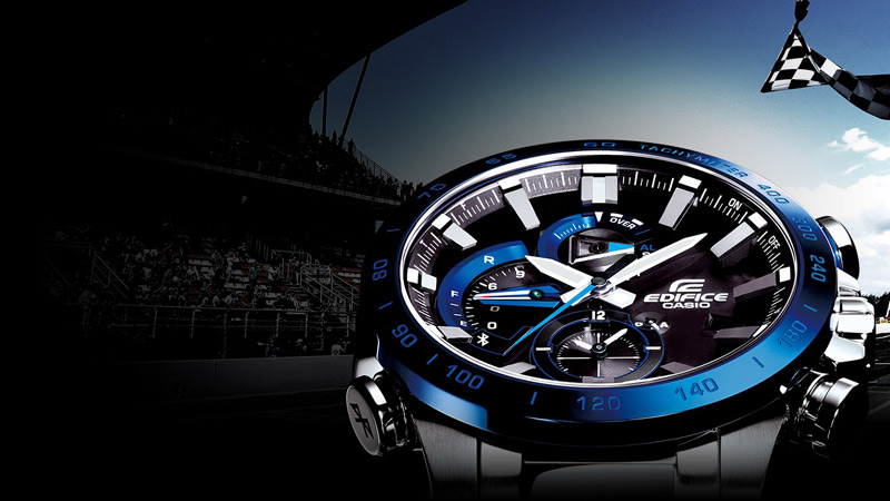 Casio Edifice EQB-800DB-1A