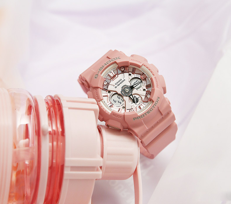 G-SHOCK GMA-S120DP-4A