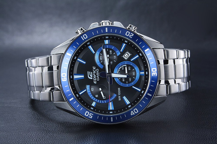Casio Edifice EFR-552D-1A2