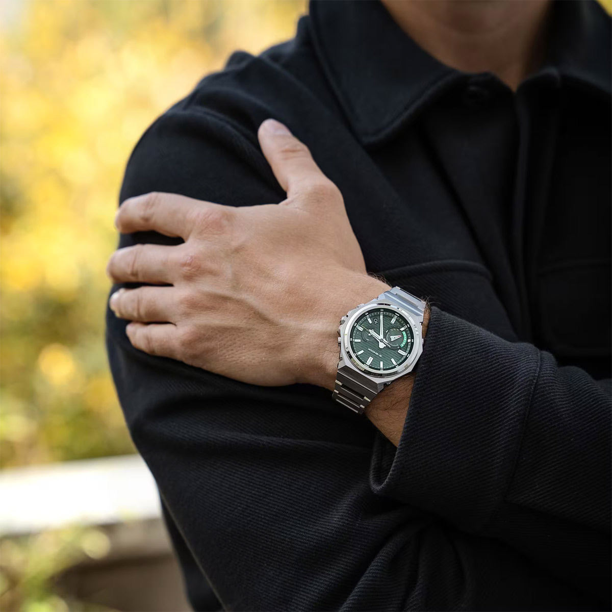 G-SHOCK GST-B1000D-3A