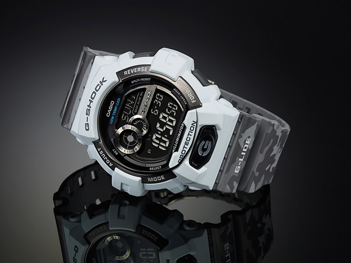 G-SHOCK GLS-8900CM-8E