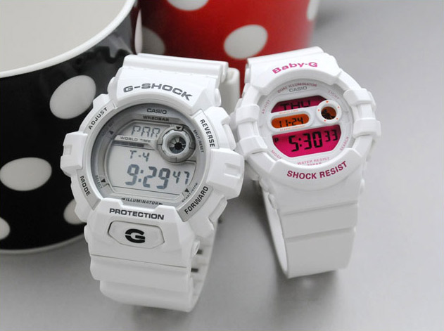 BABY-G BGD-140-7B