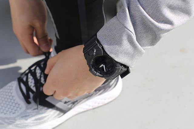 G-SHOCK GBA-800-1A