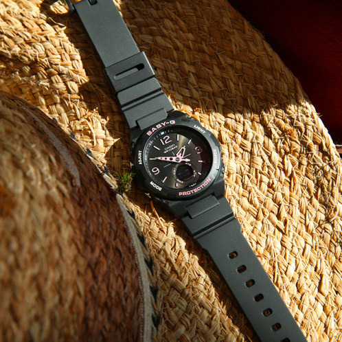 BABY-G BGA-260SC-1A