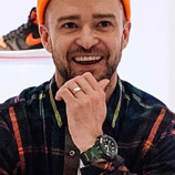 Justin Timberlake