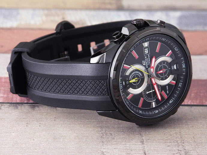 Casio Edifice EFR-536PB-1A3
