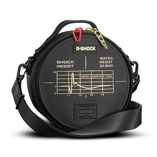 G-SHOCK AWM-500GC-1A