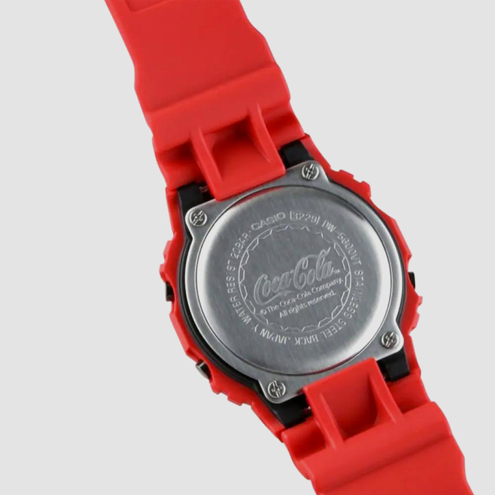G-SHOCK DW-5600CC23-4E