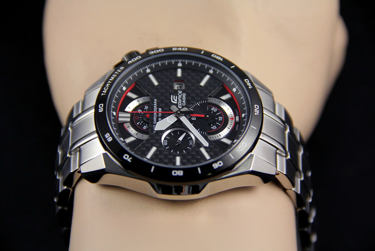 Casio Edifice EFR-520SP-1A
